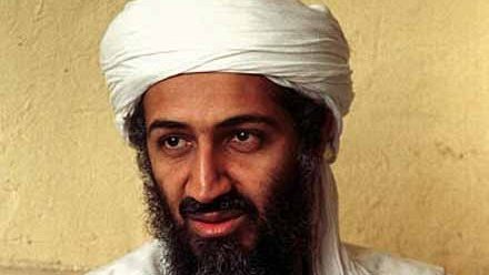 اسامه بن لادن به دنبال جهاد است یا به دنبال اهداف سیا (CIA)؟