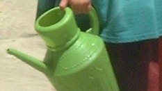 آب و بی آبی