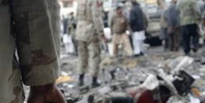 حمله تروریستی به محله هزاره نشین علمدار رود در کویته بیش از 200 کشته و زخمی برجای گذاشت