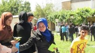 هفته رسانه های اجتماعی در کابل آغاز شد