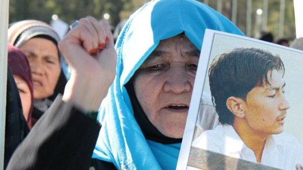 گزارش کامل تظاهرات هزاره های آسترالیا در کانبرا علیه نسل کشی