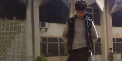 سه عکس از کوچی طالبان انتحاری در پنجشیر