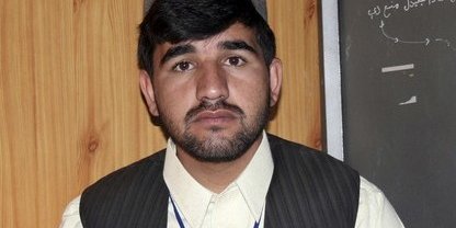 IFJ Condemns Killing of Afghan Reporter