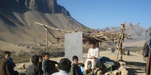 America's "Phantom Aid" to Afghanistan