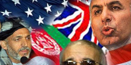 آیا شهروندان خارجی/ وابستگان به بیگانه می توانند رئیس جمهور افغانستان شوند؟