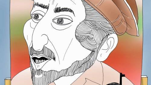 قهرمان ملی!