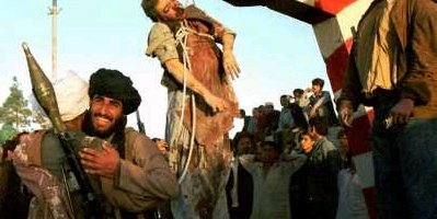 روايت جديد در مورد قاتل دكتر نجيب الله