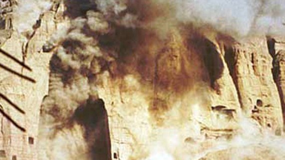 محاكمه ويرانگران پيكره هاى تاريخ 
