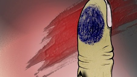اوغانستان سرزمین جهل، قتلگاه استعداد 