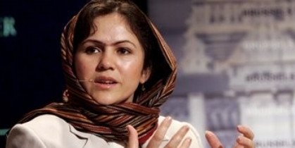 آیا بدخشان بی نیاز است که نماینده اش در خدمت دیگران مصروف است؟