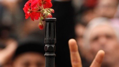 سرنوشت افغانستان، تونس یا سودان؛ فرار قبیله سالاران و پایان چند قرن استبداد یا تجزیه؟