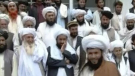 کوچی ها یا تحمیق شدگان اسیر در دام مناسبات قبیلوی حاکم در افغانستان