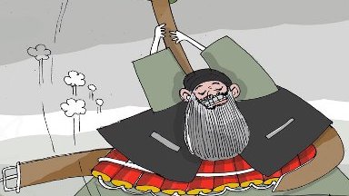 امنیت ملی افغانستان
