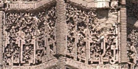 غزنی، افتخار تمدنی یا سنگ ملامت تاریخی!