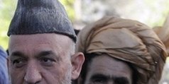 حمله طالبان به مراسم هشتم ثور