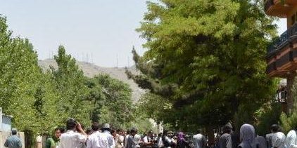 پنج روز اعتصاب 