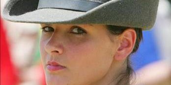 پاسداران صلح در افغانستان!