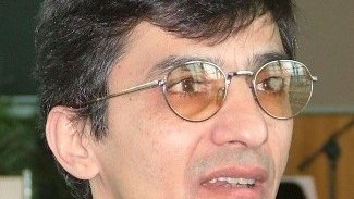 گزارشگران بدون مرز و دوسيه ی پريز کامبخش