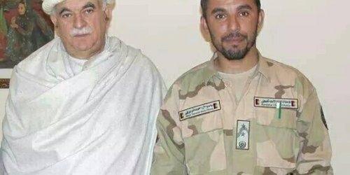 آیا اچکزی ها می توانند انتقام جنرال عبدالرزاق اچکزی را از طالبان نورزیی بگیرند؟
