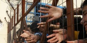 درخواست کمک به پناهجویان افغانستانی در یونان