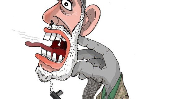 کرزی و برادرانش