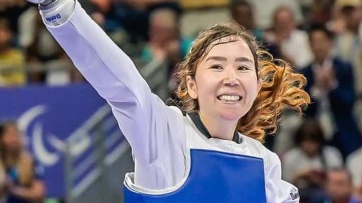 Hazara Athletes Win Big at 2024 Paralympics Amid Taliban's Genocidal Regime