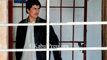 پرویز کامبخش آزاد شد