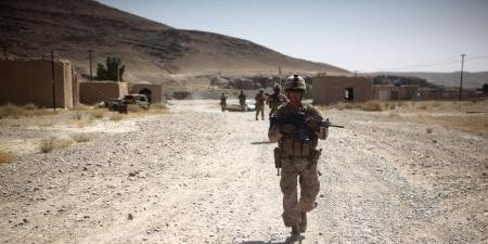 Operation “New Hope” Liberates Vital Afghan District?