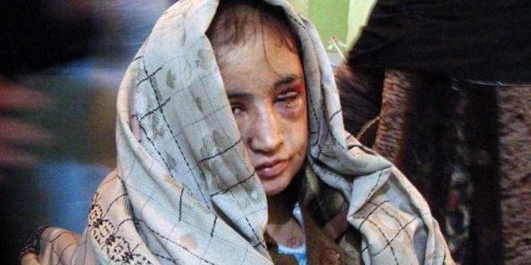 Sahar Gul's Story, A Clear Image of Women's Life in Afghanistan