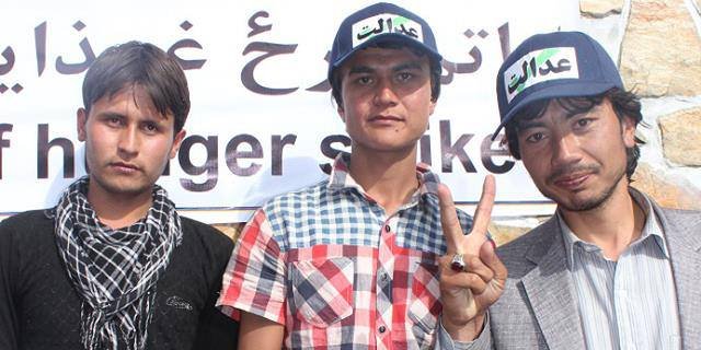 A victory for the students' movement in Afghanistan