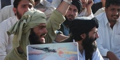 کویته: چهره برخی از تروریست هایی که در افغانستان انتحار و انفجار می کنند