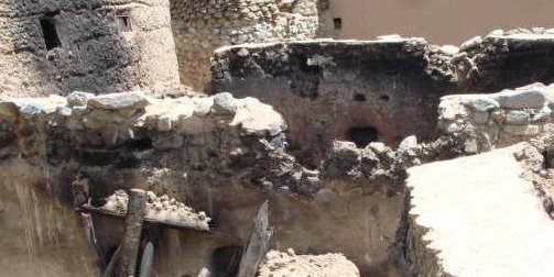 کوچی گری یک ابزار سیاست قومی در افغانستان