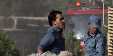 جنایت تازه ای از اشغالگران افغان؛ آيا اشغالگران افغان می توانند مقابل ارباب اشغالگر خود باشند؟