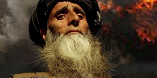 کوچی جنایت می کند، کرزی حمایت می کند!