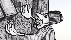 حامد کرزی در لزبن