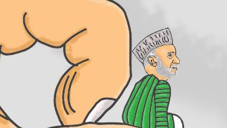 خداحافظ، مستبد کوچک 