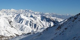 سالنگ، گذرگاهی همیشه رنج!