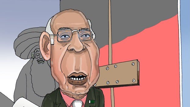 پاکستان، طالبان و کرزی با پلان تجزیه افغانستان