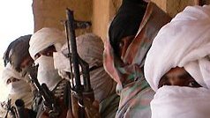  نسل کشی در قزل آباد مزارشريف