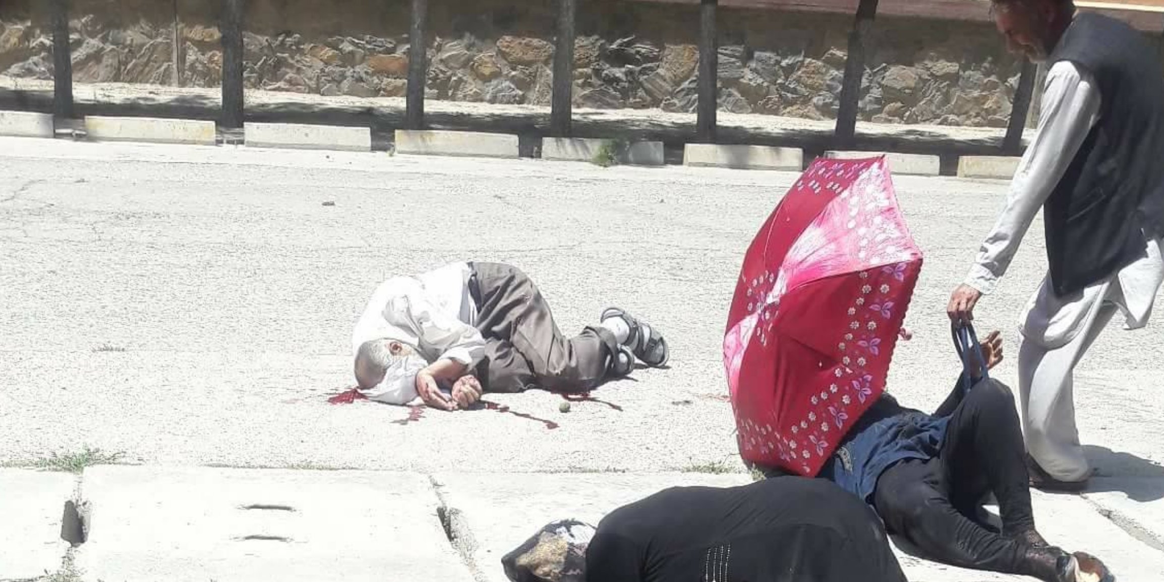 دوازده کشته در کابل؛ کارشناسان در مورد فریب آتش بس هشدار می دهند