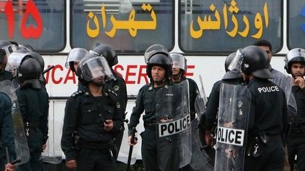 گزارشگران بدون مرز از کشورهای اروپایی خواهان به رسمیت نشناختن نتایج انتخابات ایران است!