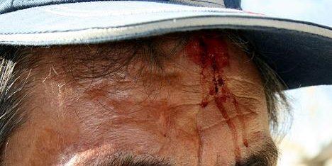 I'm a human like you!