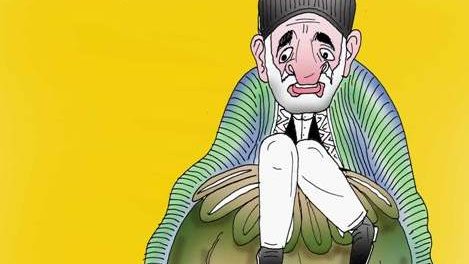 مواد مخدر و حامد کرزی رییس جمهور جمهوری اسلامی افغانستان!