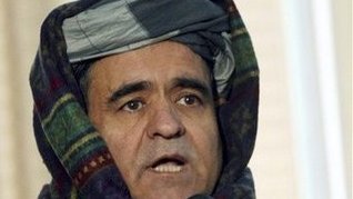 غوث زلمی آزاد شد