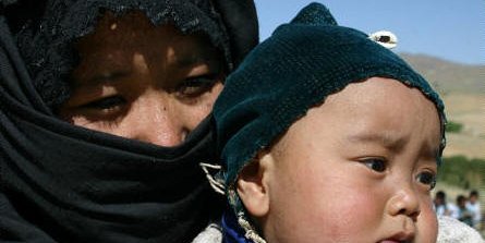 تداوم اشغال فاجعه بار ولسوالی بهسود توسط طالبان کوچی