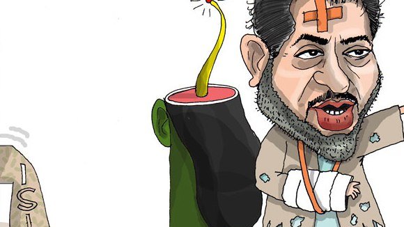 وعده های اسدالله خالد