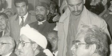 تیوری های جدید رئیس جمهور کرزی برای جوانان افغانستان 