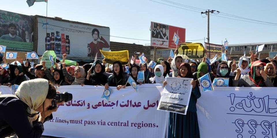 We Will Not Allow Darkness to Control Our Lives