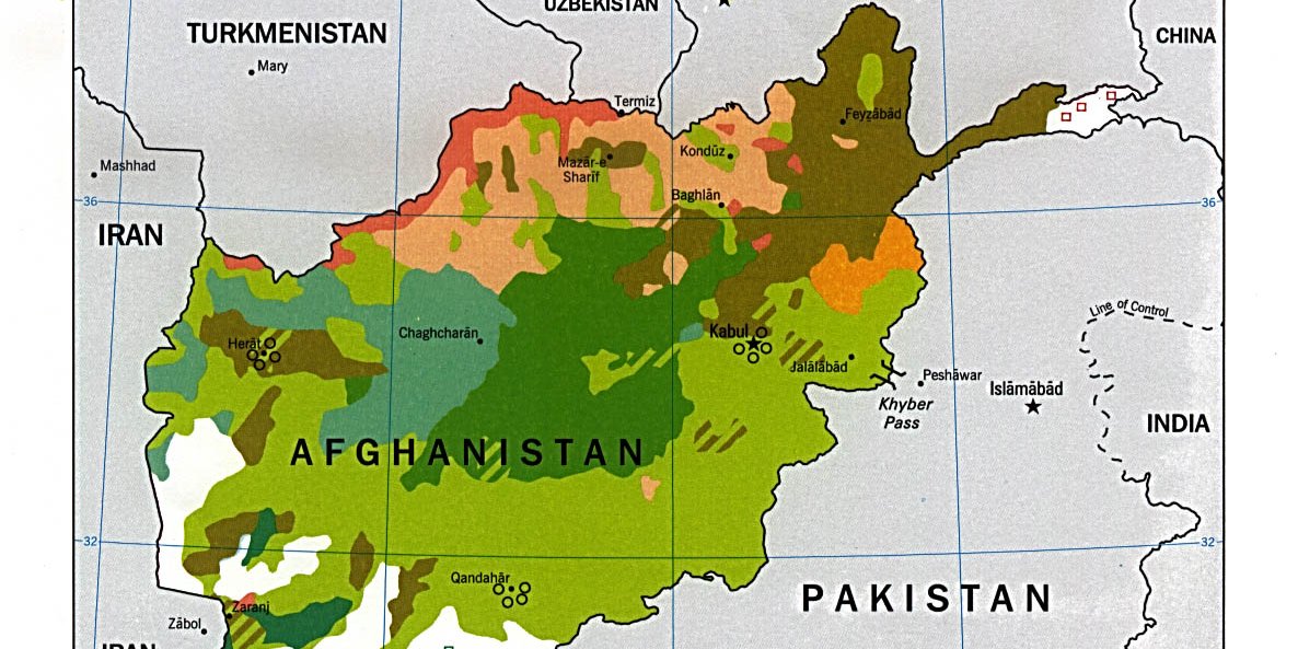 Will Lessons from the Past Predict Afghanistan's Future?