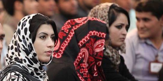 آغاز نشست روزنامه نگاران افغانستان در کابل